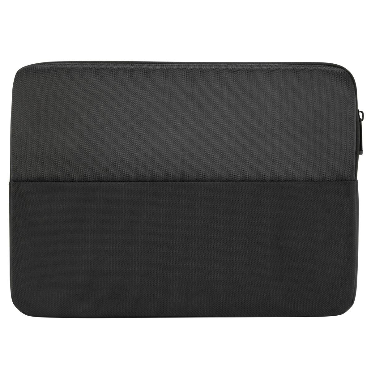 Targus CityGear 14" Laptop Sleeve - Black - iDesign Communications
