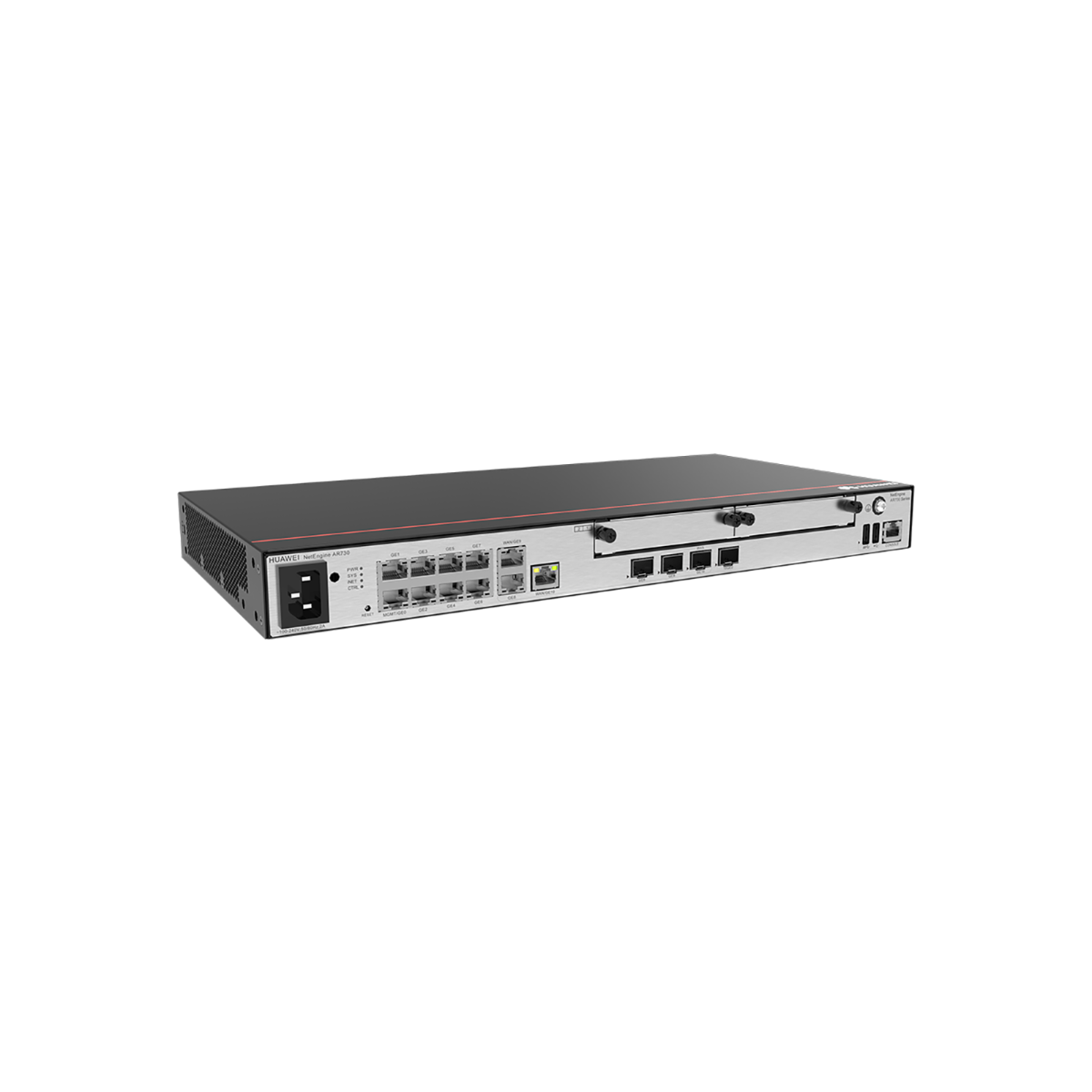 Huawei NetEngine AR730 Gigabit Router - iDesign Communications