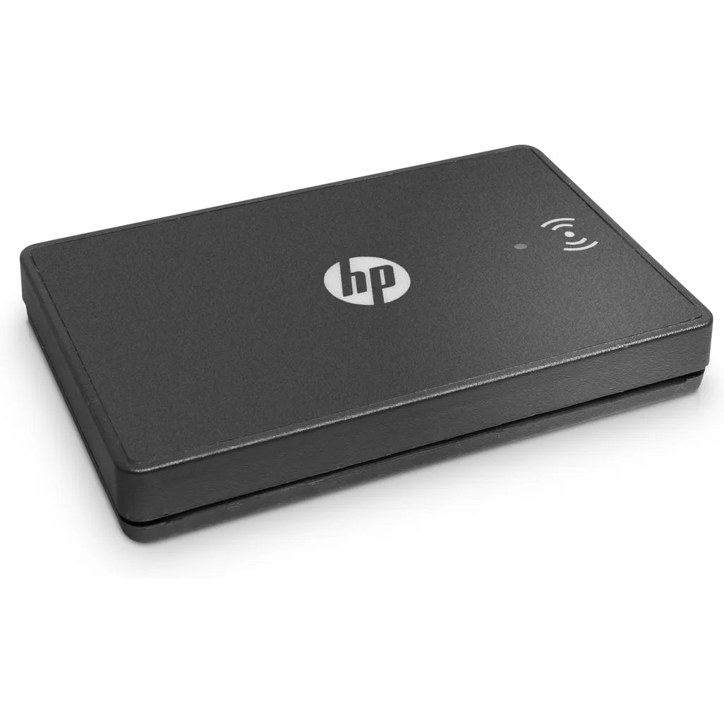 HP Legic Secure USB Reader - iDesign Communications
