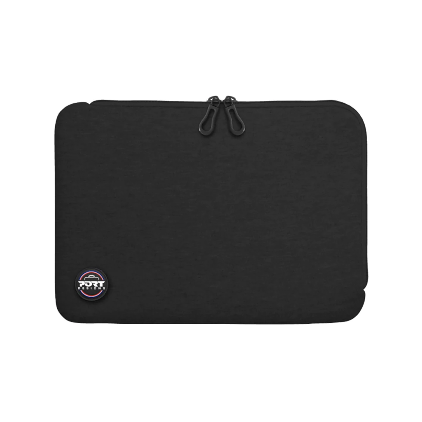Port Torino II Black 14" Sleeve - iDesign Communications