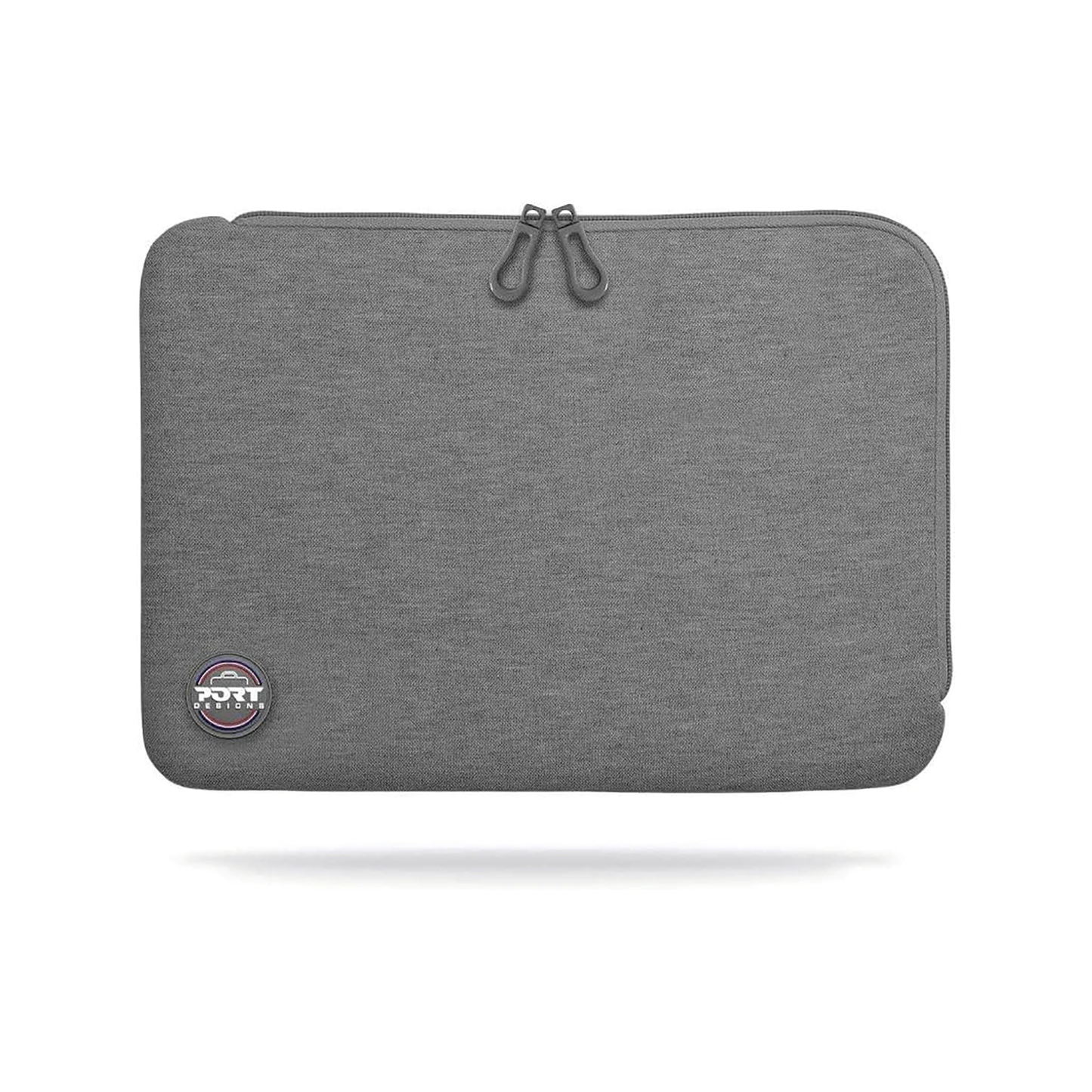Port Torino II Grey 14" Sleeve - iDesign Communications