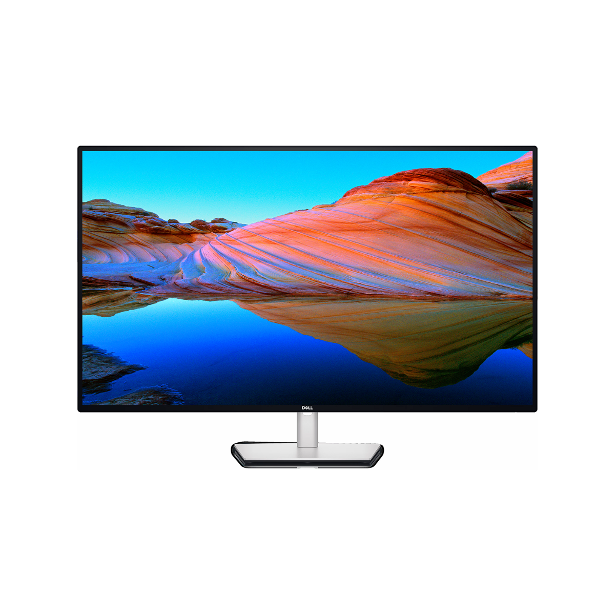 Dell UltraSharp U4323QE 42.51" 4K USB-C Hub Monitor - iDesign Communications
