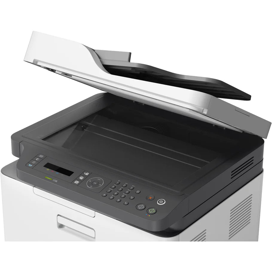 HP Color Laser 179fnw A4 Multifunction Colour Business Printer - iDesign Communications