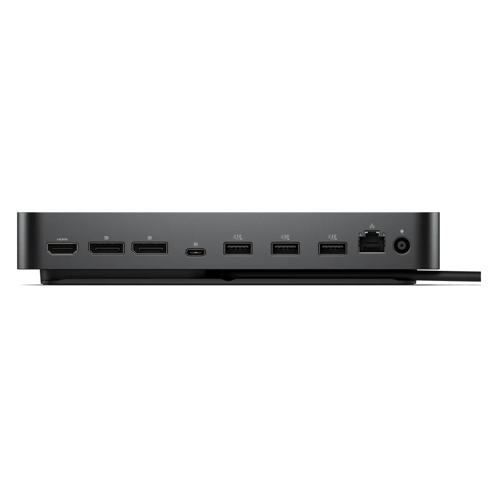 Dell Pro SD25TB4 Thunderbolt 4 Smart Docking Station (Copy) - iDesign Communications