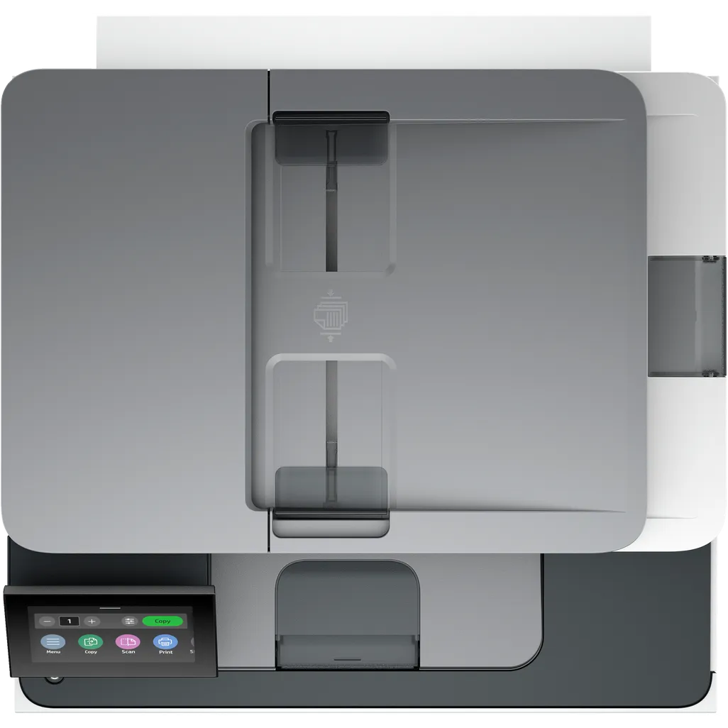 HP LaserJet Pro 3303fdw A4 Multifunction Colour Laser Printer - iDesign Communications