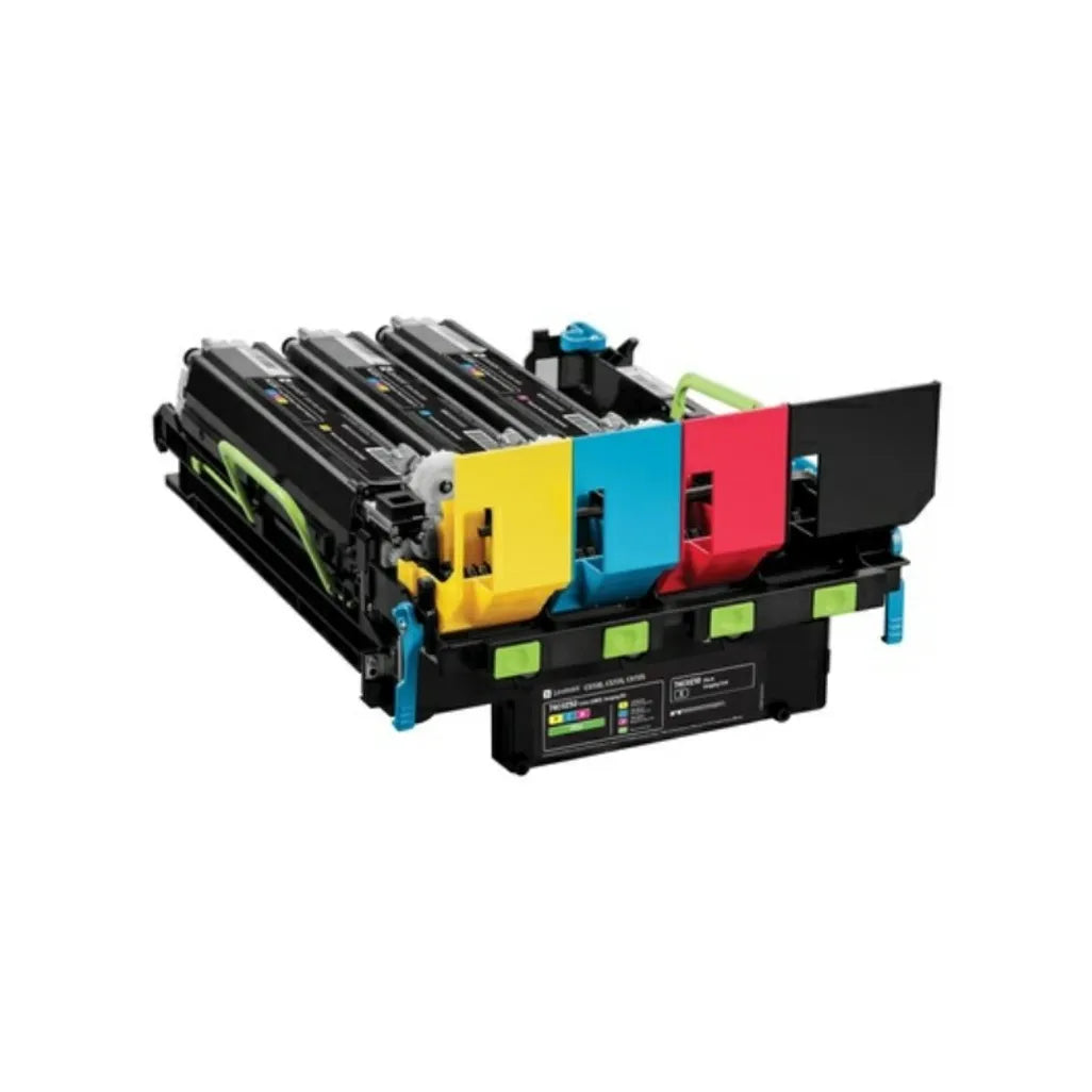 Lexmark 74C0Z50 Colour (CMY) Imaging Unit - iDesign Communications