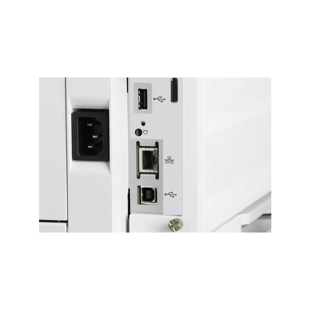 HP LaserJet Enterprise M612dn Mono A4 Duplex Laser Printer - iDesign Communications