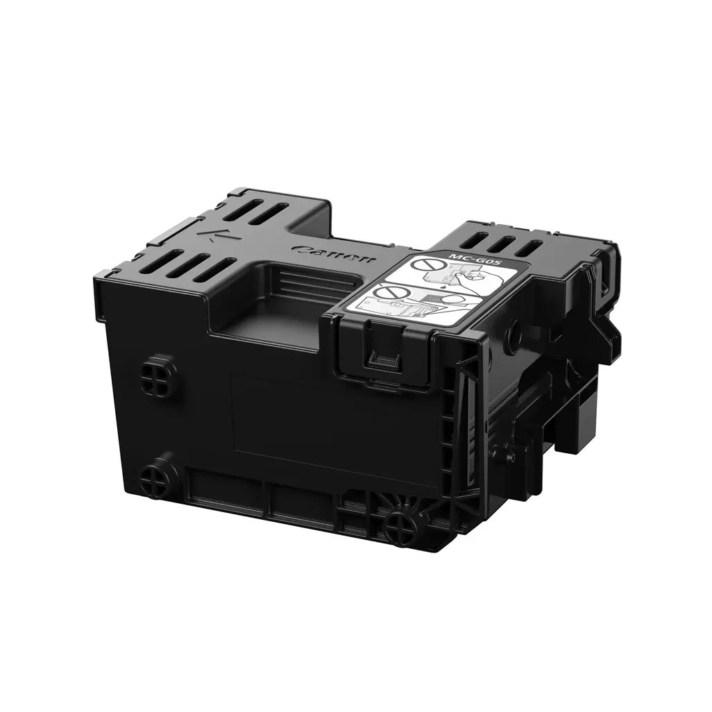 Canon MC-G05 Maintenance Cartridge - iDesign Communications