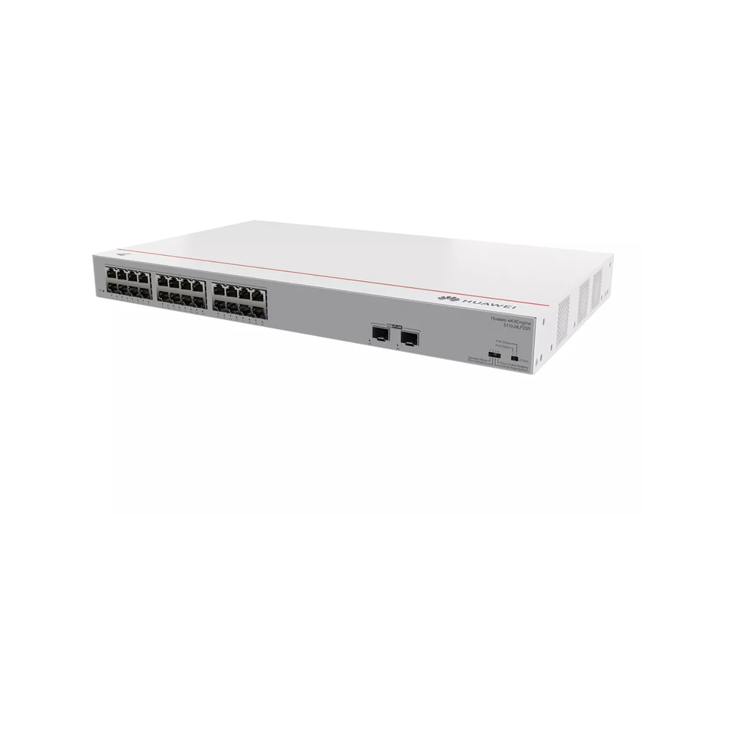 Huawei S110 24LP2SR Switch - iDesign Communications