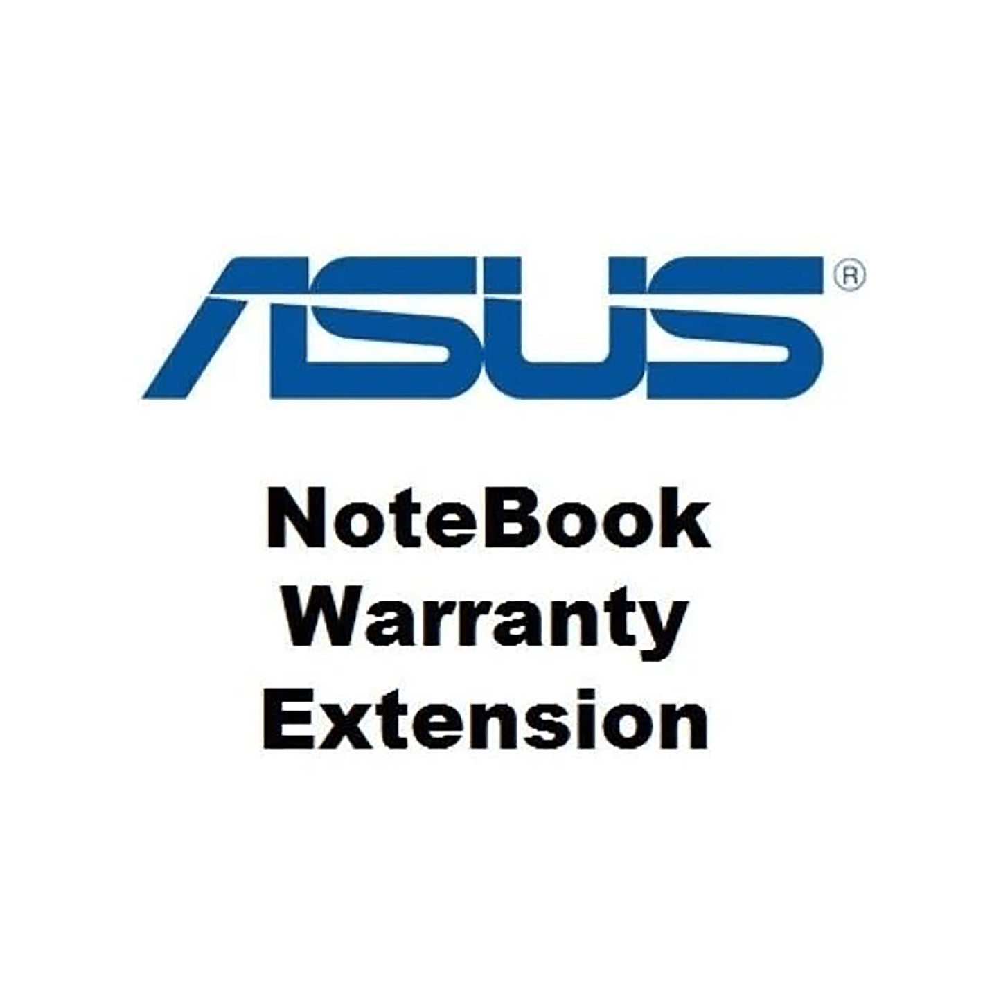 Asus 1-Year to 3-Year PUR for X, P, Vivo & Zen Notebooks Warranty Extension - iDesign Communications
