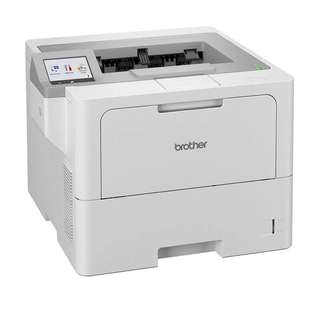 Brother HL-L6410DN Black & White Laser Printer