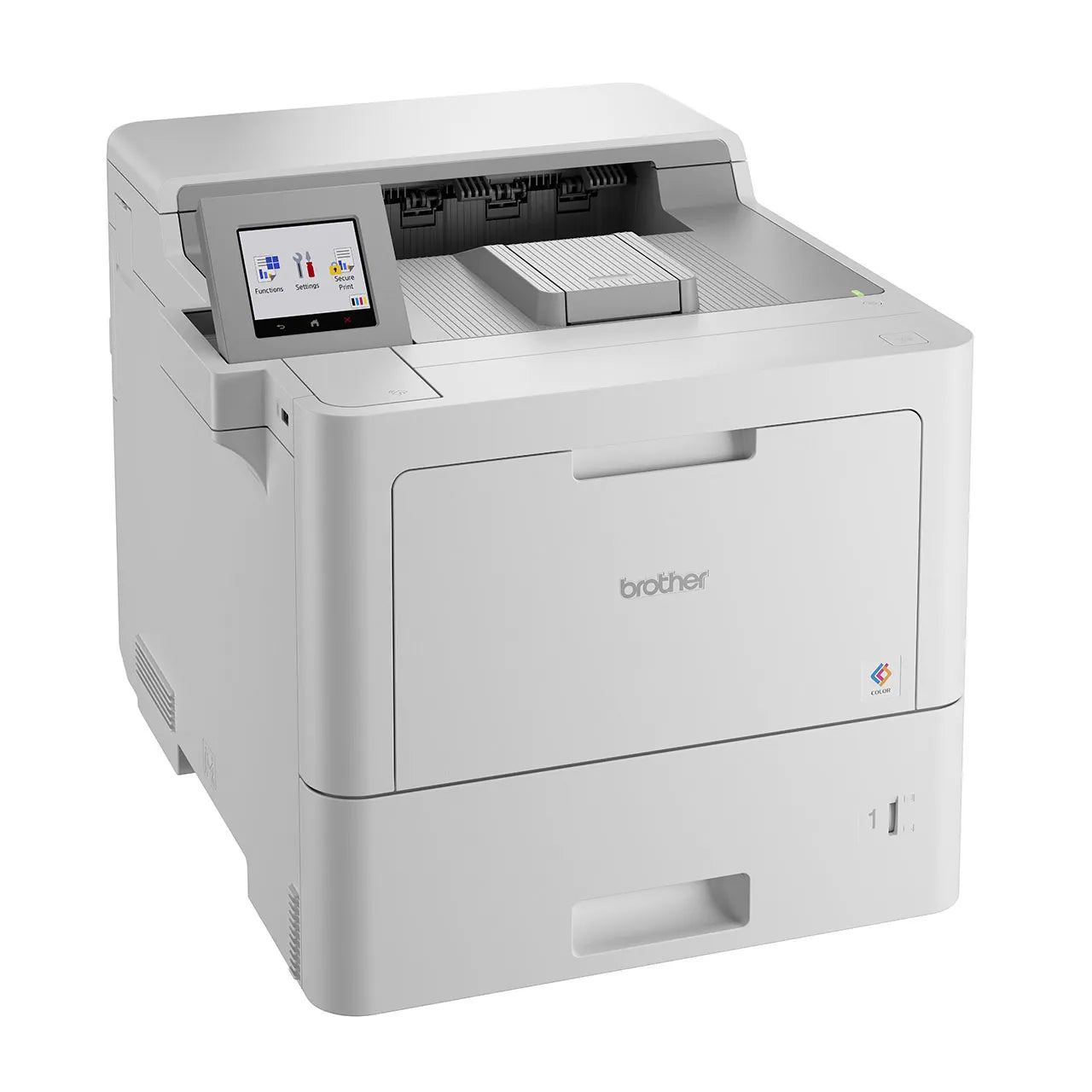 Brother HL-L9430CDN A4 Colour Laser Printer - iDesign Communications
