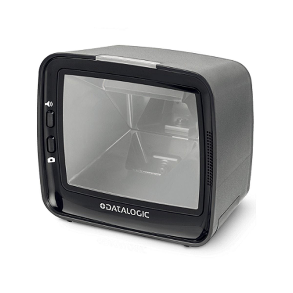 Datalogic Magellan 3410VSi Surface Mount Barcode Scanner - iDesign Communications