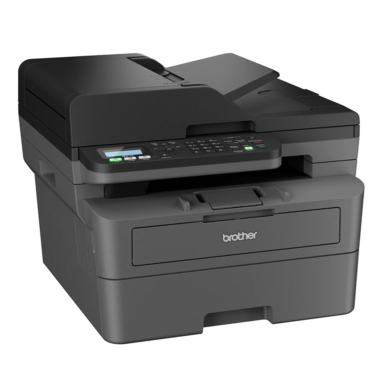 Brother MFC-L2805DW A4 Wi-Fi Multifunction Mono Laser Printer - iDesign Communications