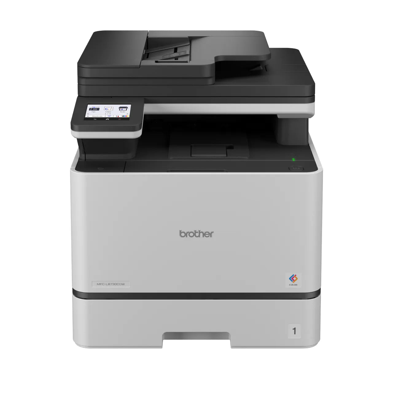 Brother MFC-L8730CDW Colour Laser Printer