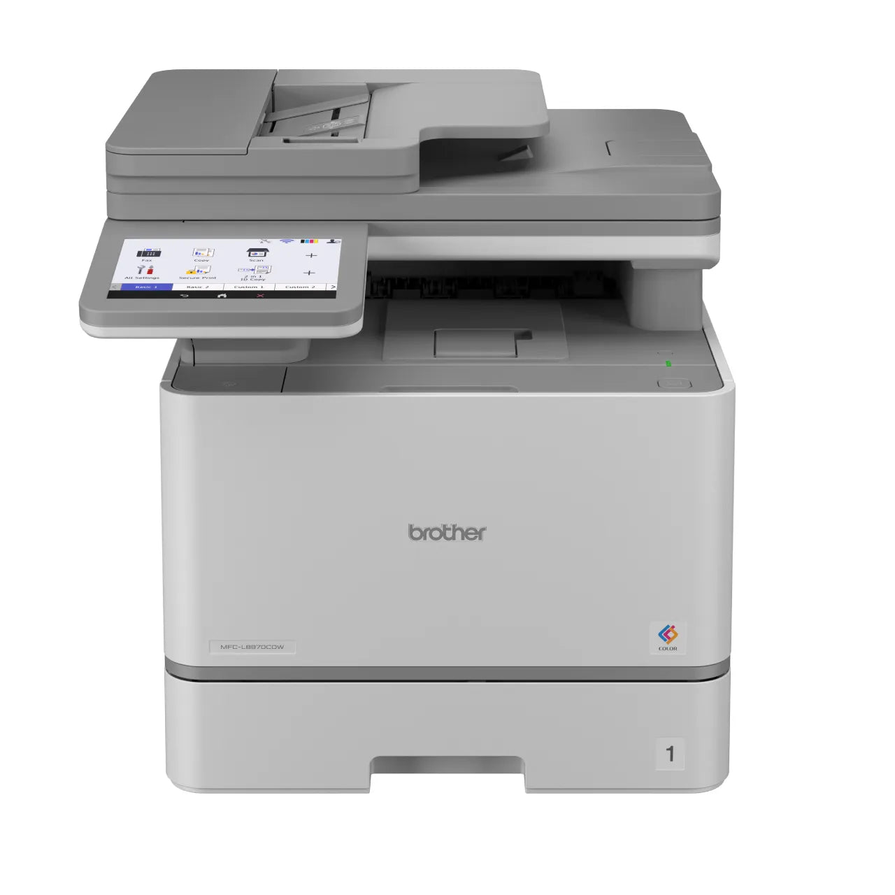 Brother MFC-L8970CDW Colour Laser Printer