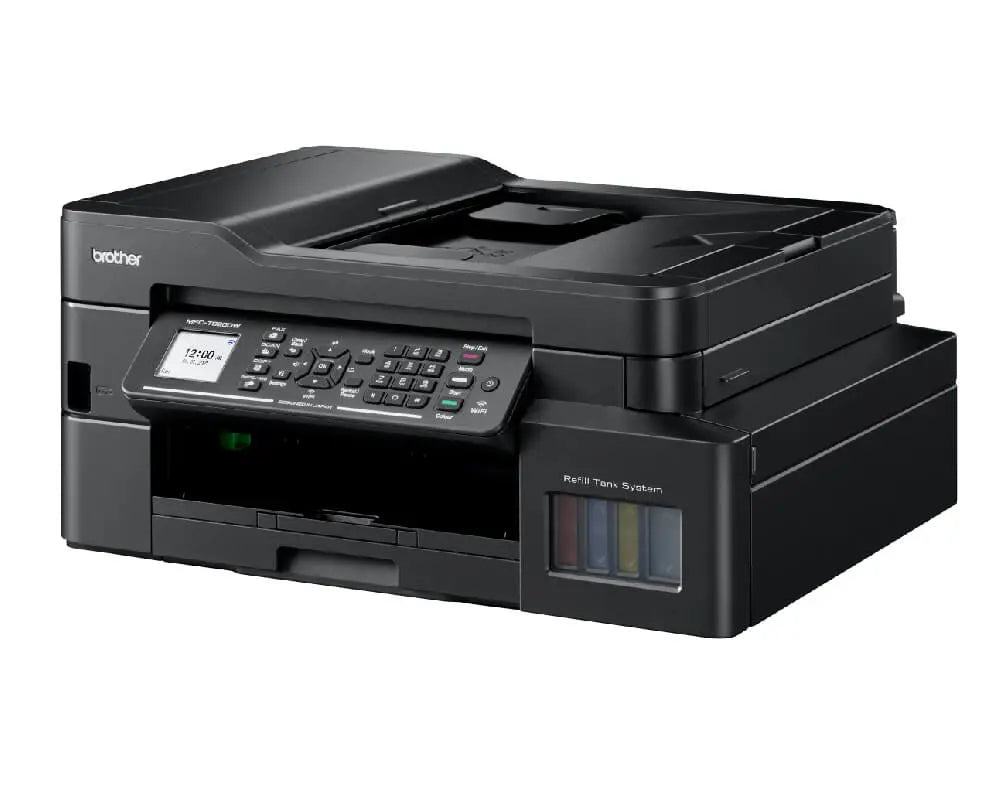 Brother MFC-T920DW Colour Multifunction Printer - iDesign Communications