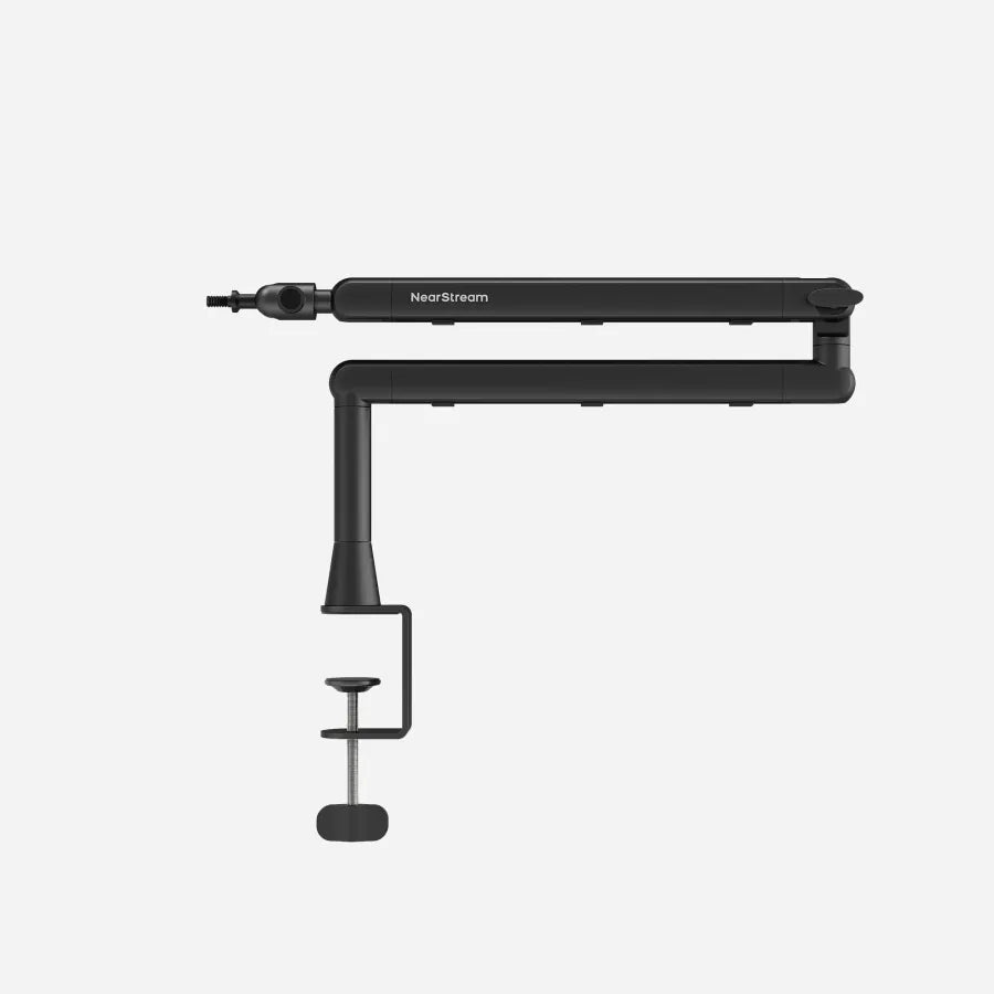 NearStream ST20 Microphone Boom Arm Desktop Stand - iDesign Communications