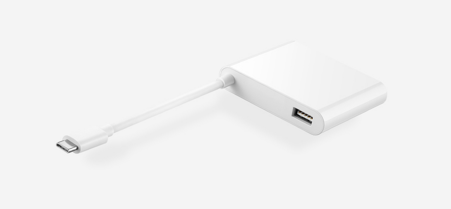 Huawei MateDock 2 Docking Station - iDesign Communications