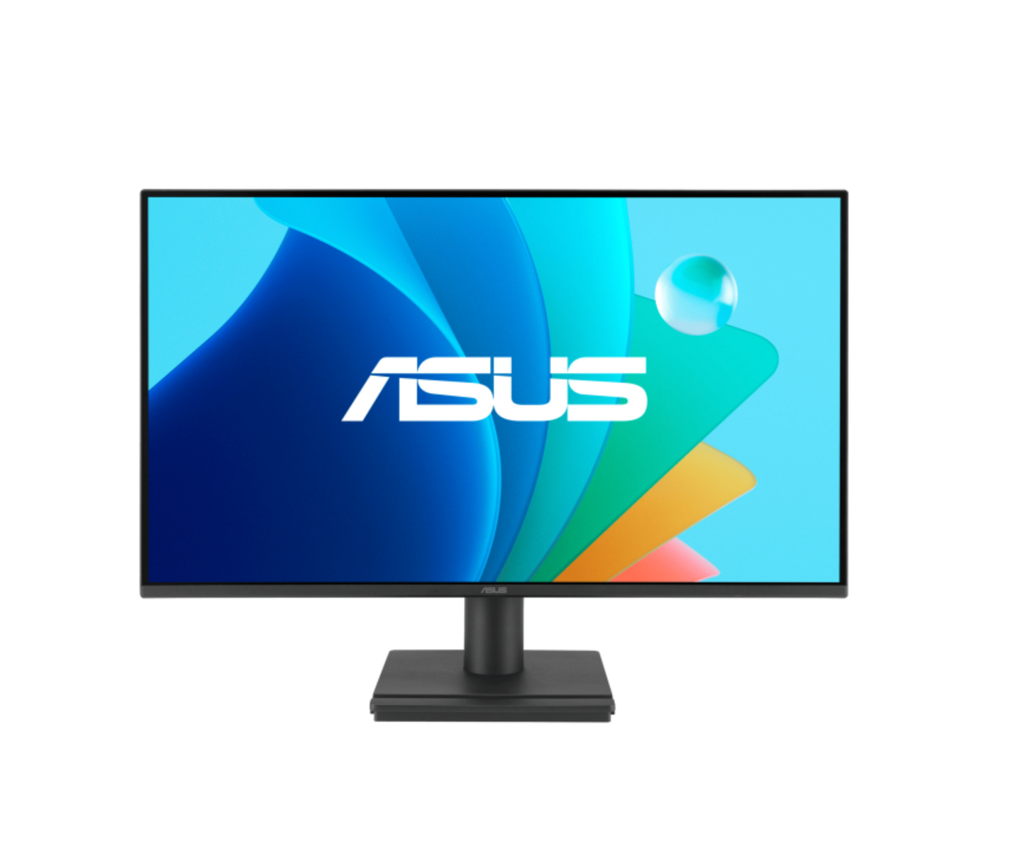 ASUS VA279HG 27-inch 1920 x 1080p FHD 16:9 120Hz 1ms LED IPS Gaming Monitor - iDesign Communications