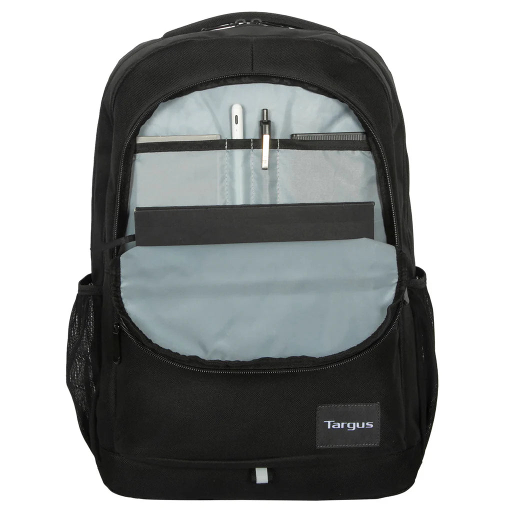 Targus 15-16" Octave III Backpack - Black - iDesign Communications