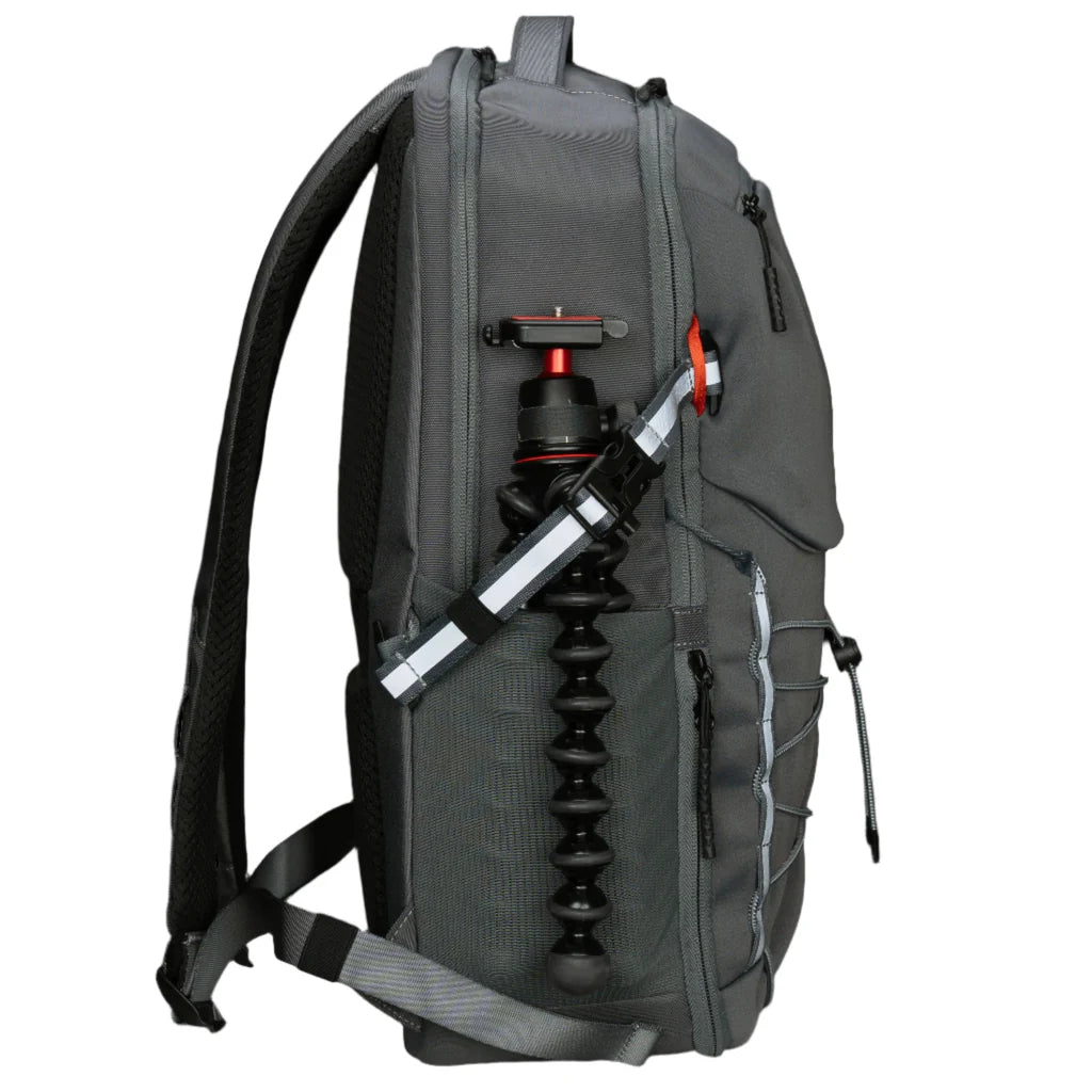 Targus 15-16” Work+ Play® Trio Backpack - iDesign Communications