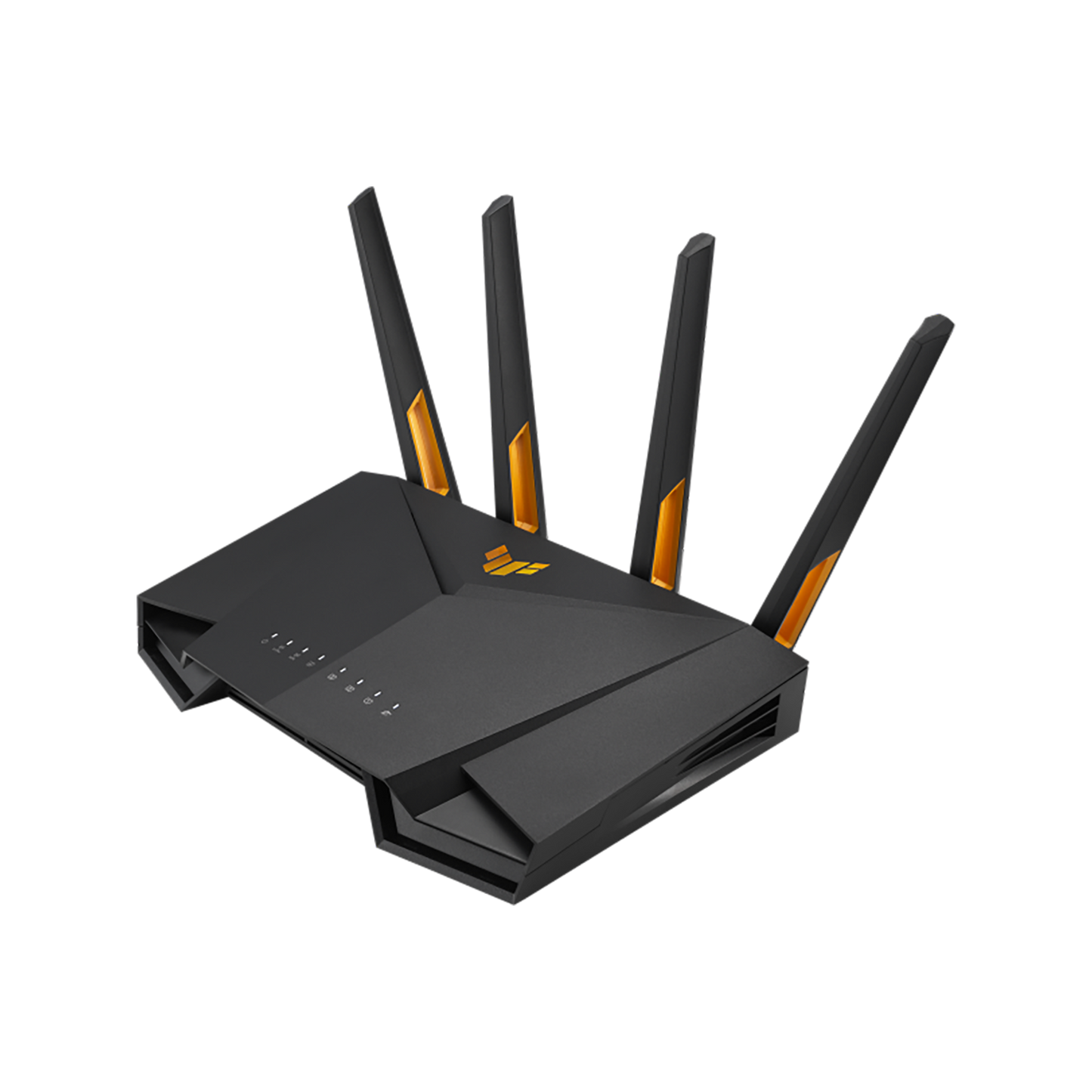 Asus TUF Gaming AX3000 Black Wi-Fi Router - iDesign Communications