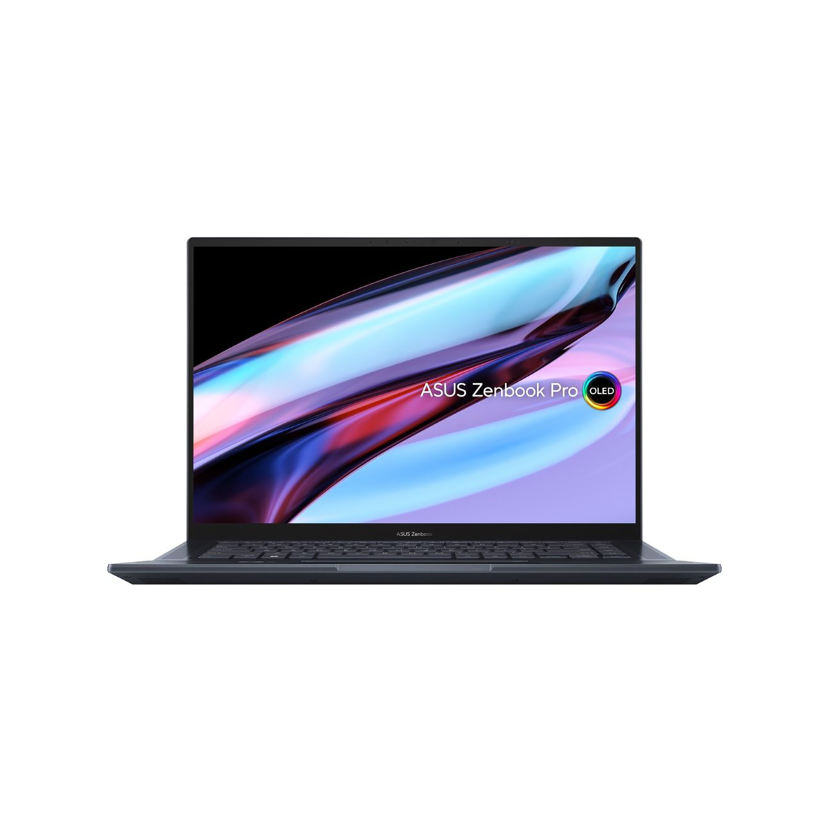 Asus Zenbook Pro 16" Core-i9 32GB 1TB RTX-4070 Win 11 Home Notebook - iDesign Communications