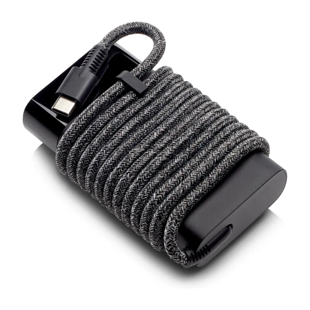 HP 65W Type-C Notebook Charger - iDesign Communications