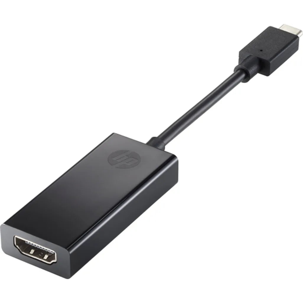 HP USB-C to HDMI 2.0 Adapter - iDesign Communications
