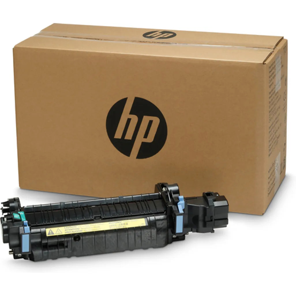 HP Fuser Original - iDesign Communications