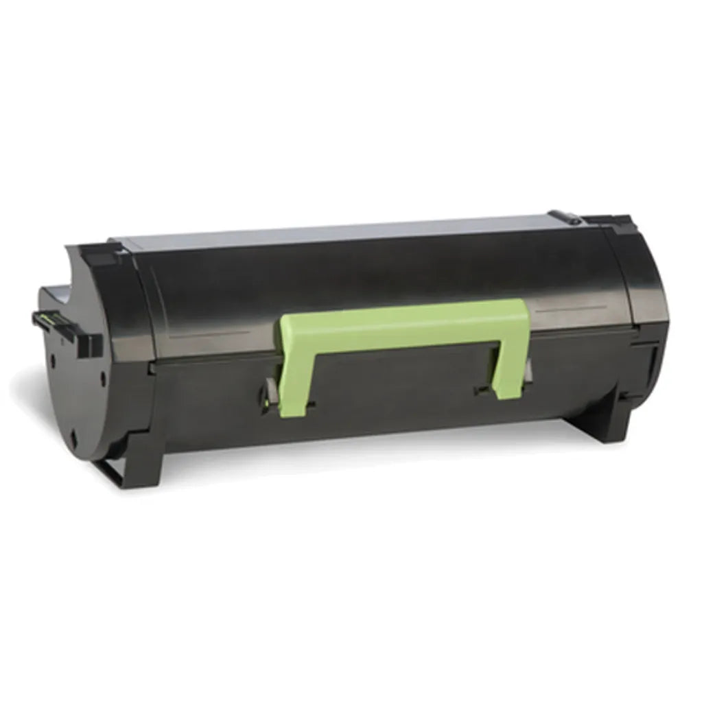 Lexmark 50F5H00 Black Toner Cartridge 5,000 Pages Original - iDesign Communications