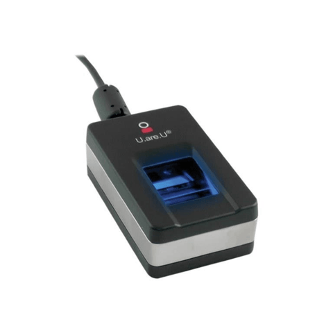 PinnPOS BIO-DP-4500 USB Fingerprint Scanner - iDesign Communications