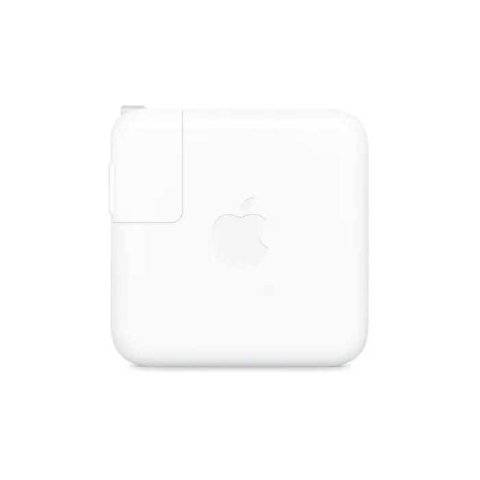 Apple 70W USB-C Power Adapter - iDesign Communications