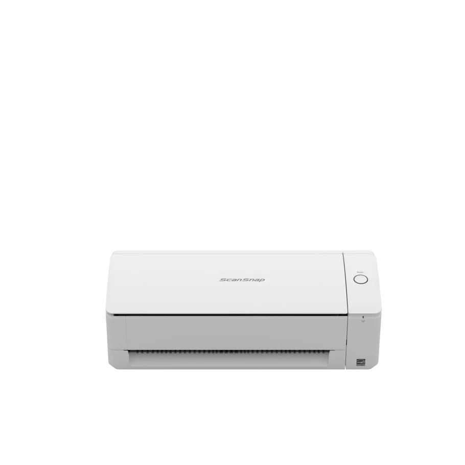 Fujitsu ScanSnap iX1300 ADF scanner 600 x 600 DPI A4 White - iDesign Communications