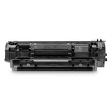 HP 136A Black Toner Cartridge 1,150 Pages Original - iDesign Communications