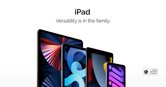 iPads