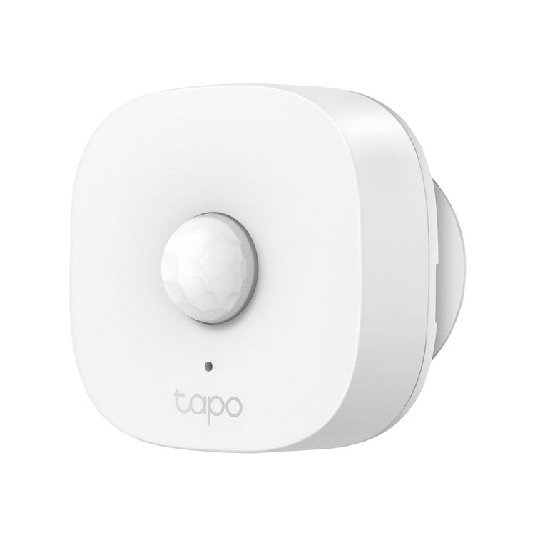 Smart Motion Sensor
