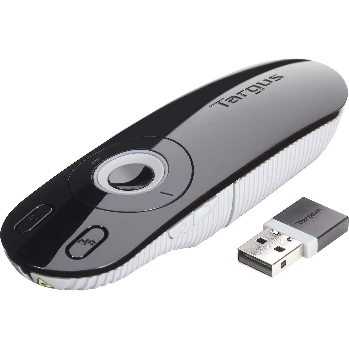 Targus Laser Presentation Remote - iDesign Communications