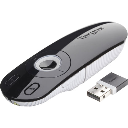 Targus Laser Presentation Remote - iDesign Communications
