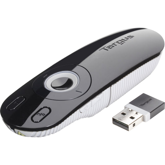 Targus Laser Presentation Remote - iDesign Communications