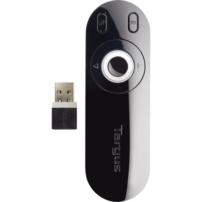 Targus Laser Presentation Remote - iDesign Communications
