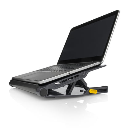 Targus Targus Chill Mat With 4-Port 2.0 Hub - iDesign Communications