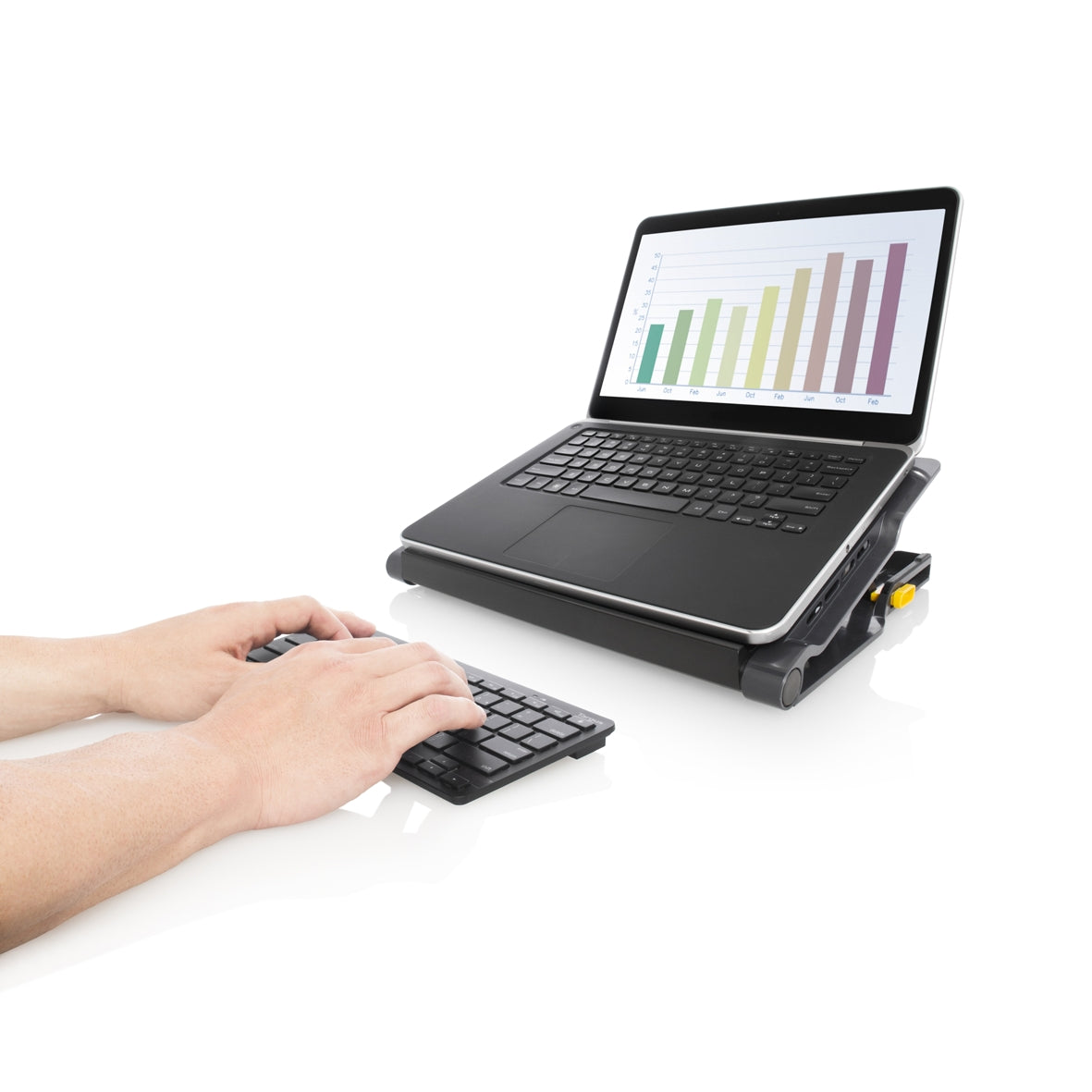 Targus Targus Chill Mat With 4-Port 2.0 Hub - iDesign Communications