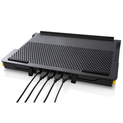 Targus Targus Chill Mat With 4-Port 2.0 Hub - iDesign Communications