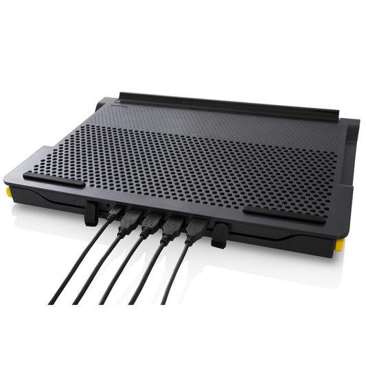 Targus Targus Chill Mat With 4-Port 2.0 Hub - iDesign Communications