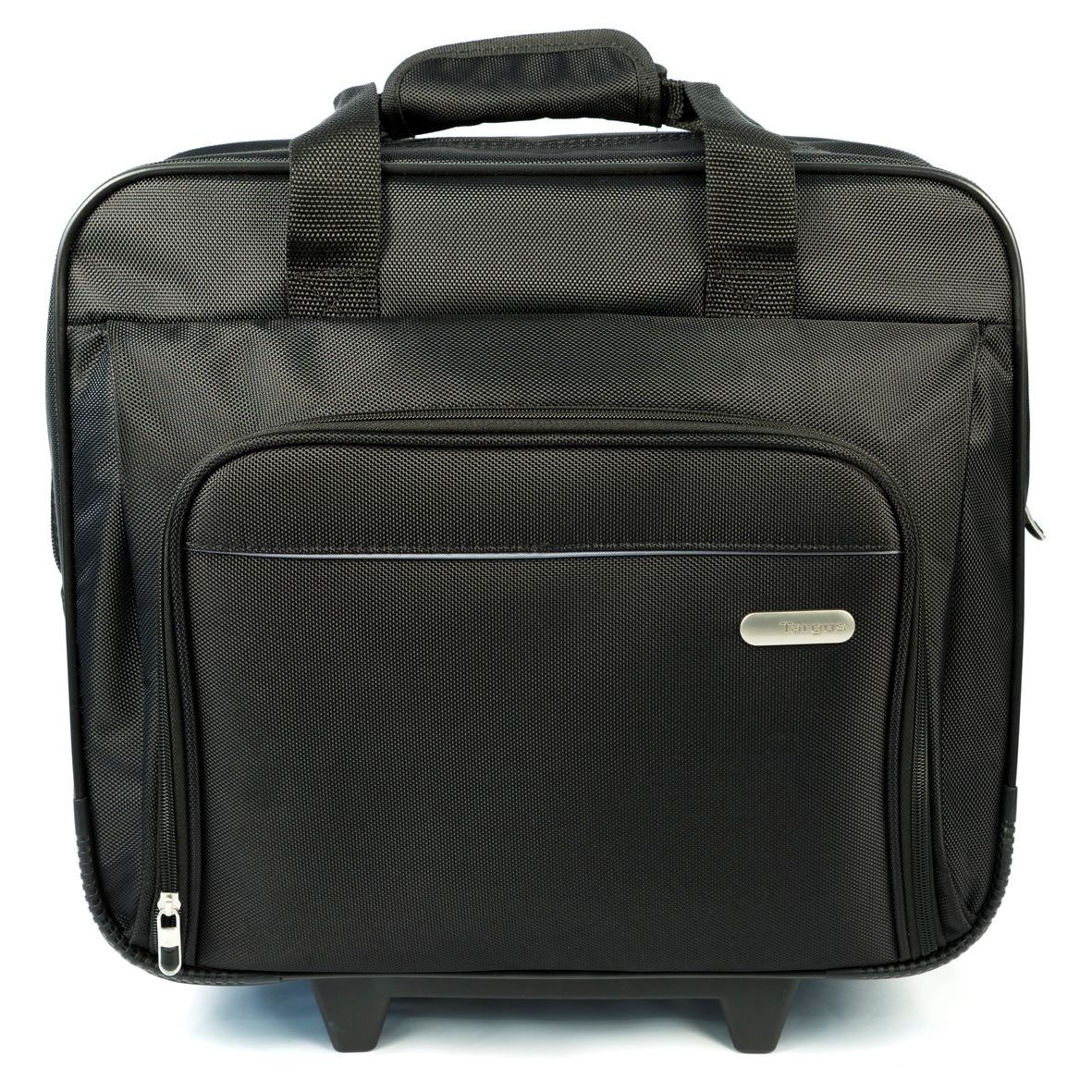Targus Executive 15.6" Laptop Roller - Black - iDesign Communications