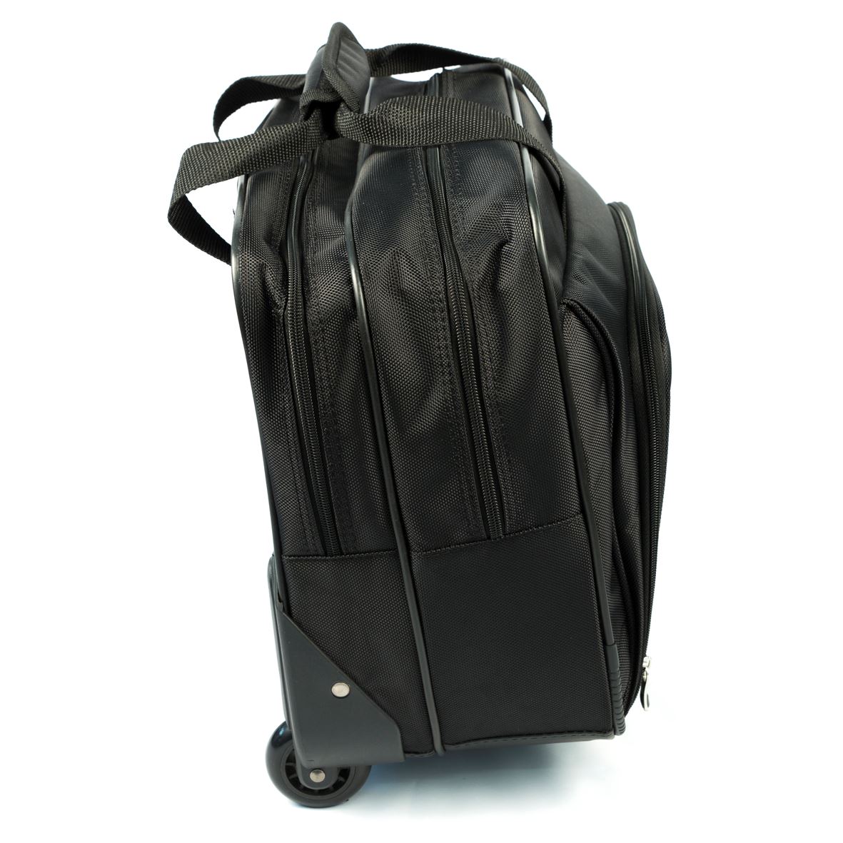Targus Executive 15.6" Laptop Roller - Black - iDesign Communications