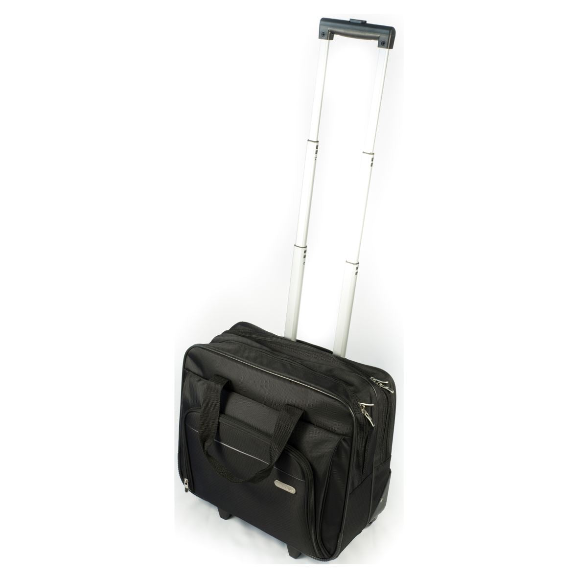 Targus Executive 15.6" Laptop Roller - Black - iDesign Communications