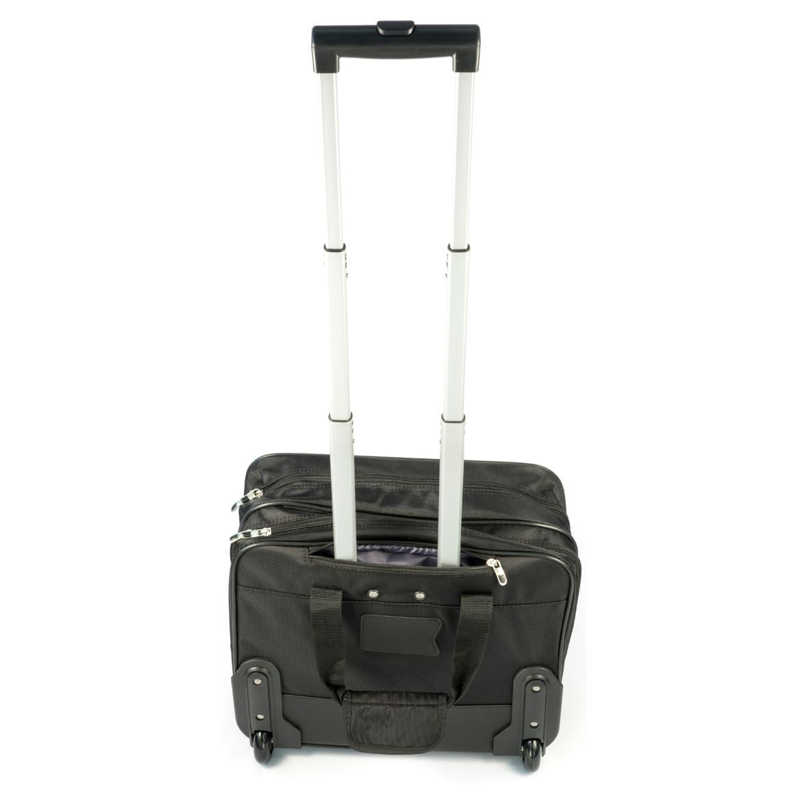 Targus Executive 15.6" Laptop Roller - Black - iDesign Communications